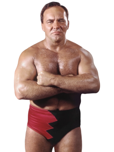 Larry Zbyszko