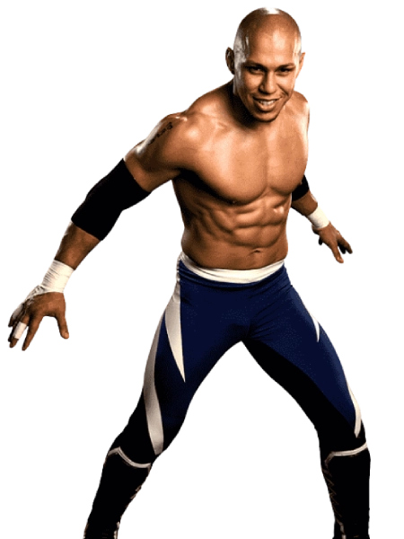 Low Ki