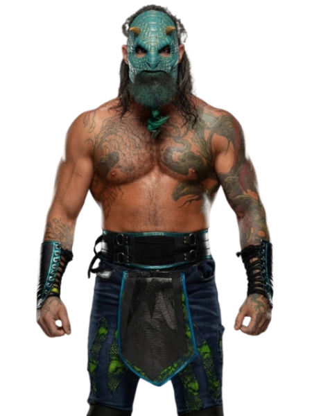 Luchasaurus