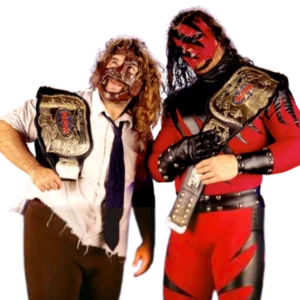 Kane and Mankind