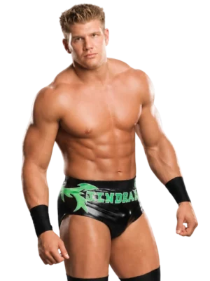 Mark Jindrak