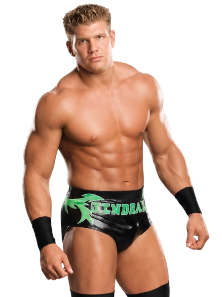 Mark Jindrak