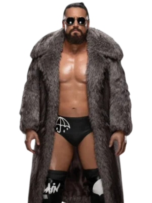 Marty Scurll