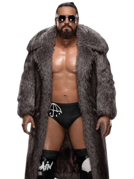 Marty Scurll
