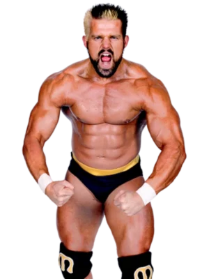 Mike Mondo