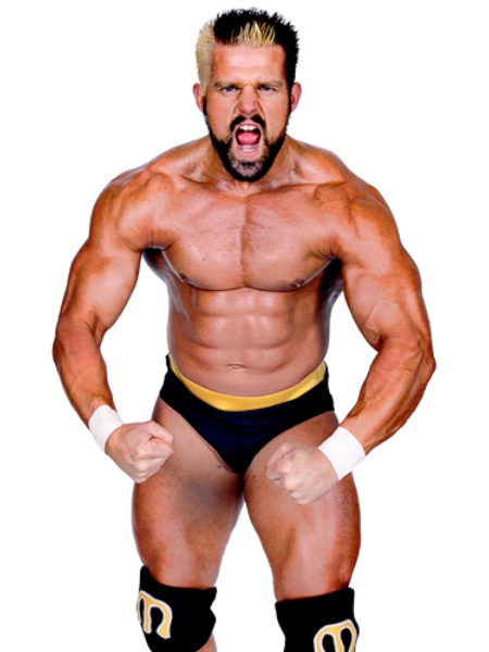 Mike Mondo