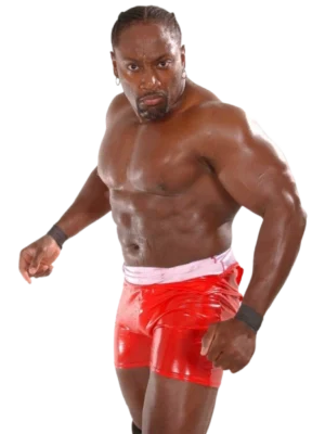 Monty Brown