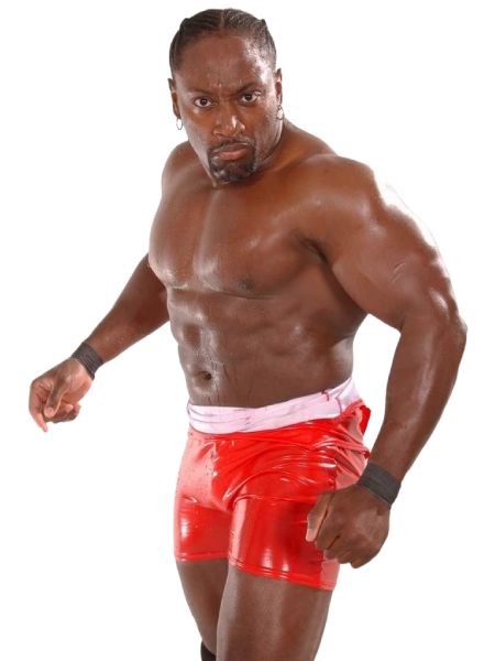 Monty Brown
