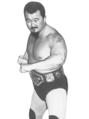 Mr. Fuji