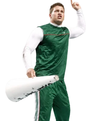 Nick Mitchell