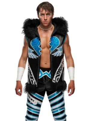Nick Wayne