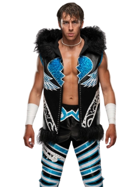 Nick Wayne