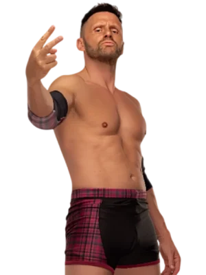 Nigel McGuinness