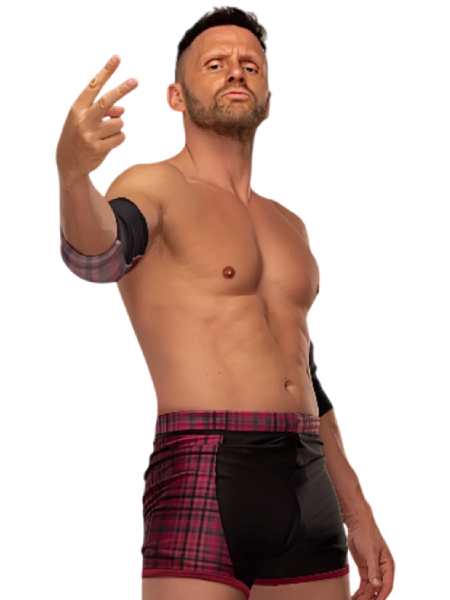 Nigel McGuinness