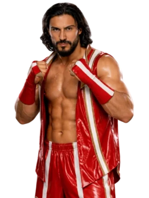 Paul London