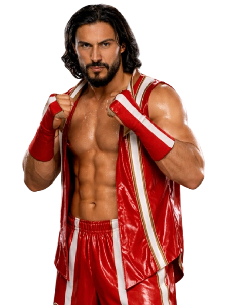 Paul London