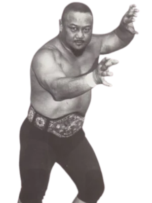 Professor Tanaka