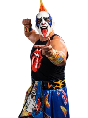 Psycho Clown