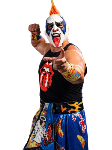 Psycho Clown
