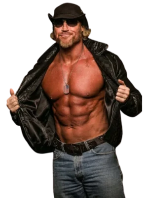 Rob Conway