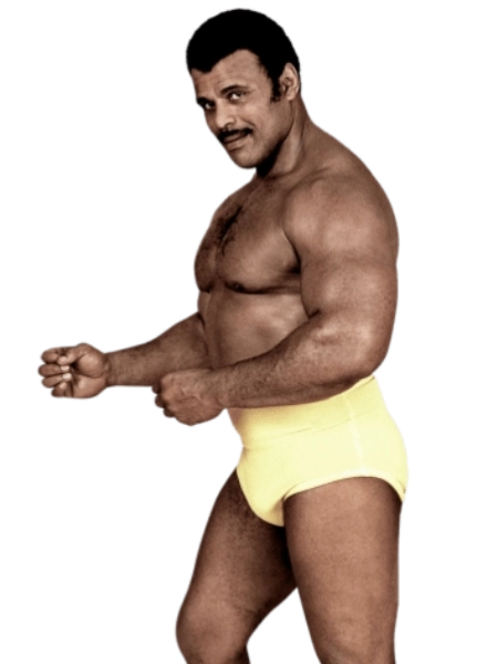 Rocky Johnson