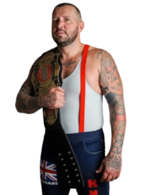 Roy Knight
