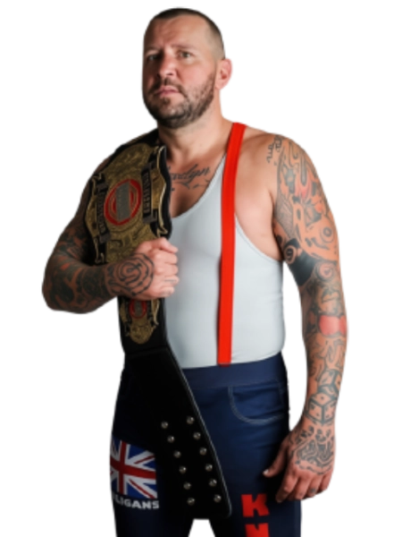 Roy Knight