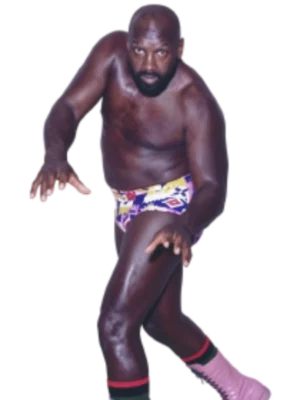 Sonny King