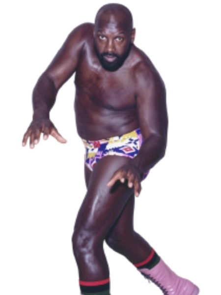 Sonny King