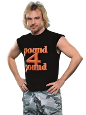 Spike Dudley