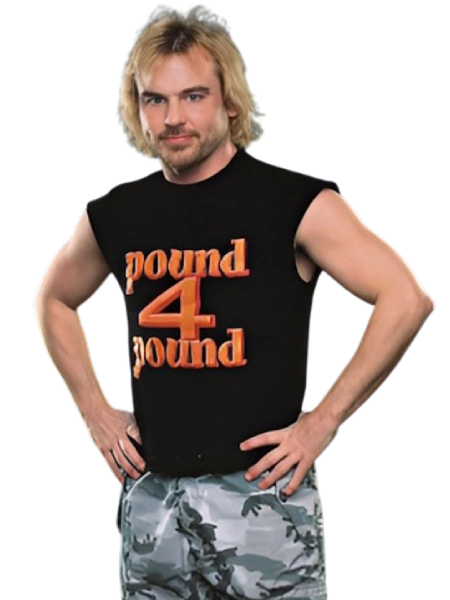 Spike Dudley