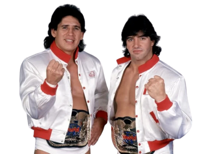 Strike Force