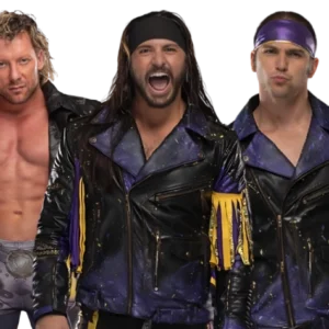 The Elite