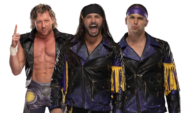 The Elite
