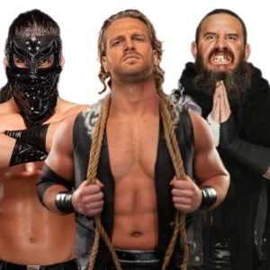 The Good, The Bad, and the Ugly