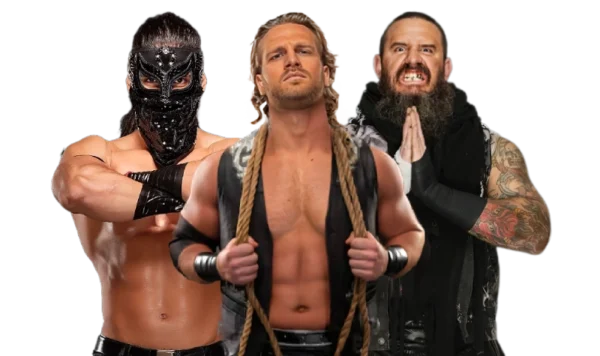 The Good, The Bad, and the Ugly