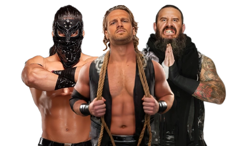 The Good, The Bad, and the Ugly
