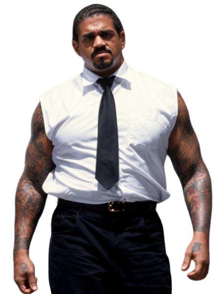 The Goodfather