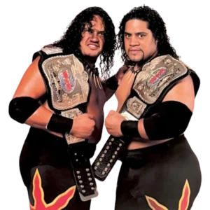 The Headshrinkers