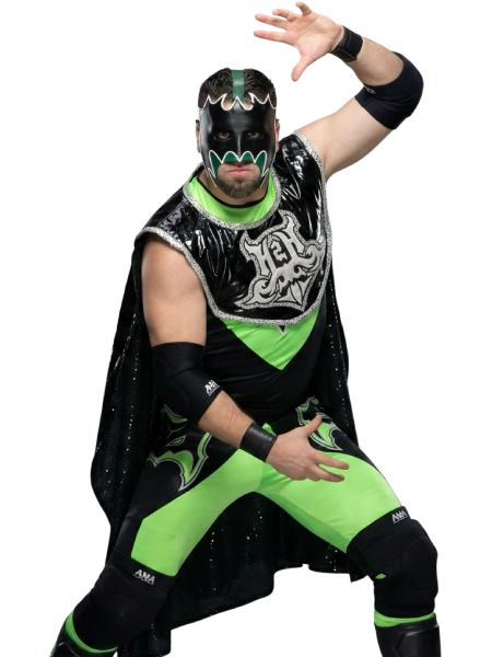The Hurricane