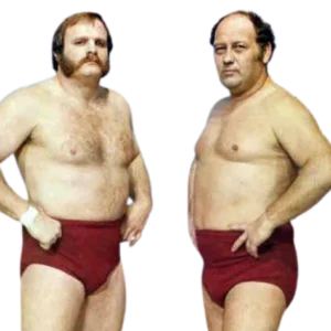The Minnesota Wrecking Crew