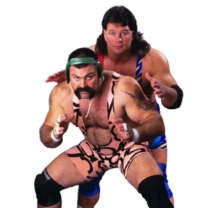 The Steiner Brothers
