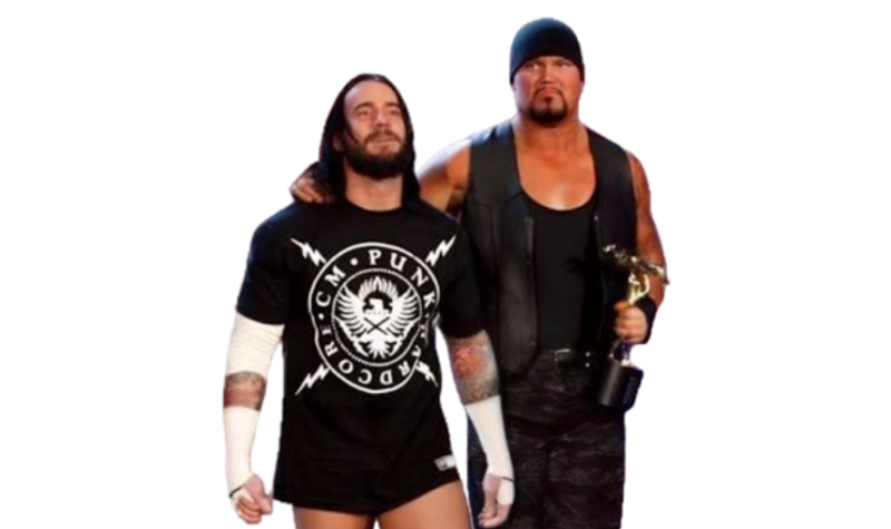 The Straight Edge Society