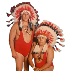 The Strongbow Brothers