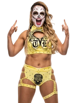 Thunder Rosa