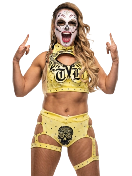 Thunder Rosa