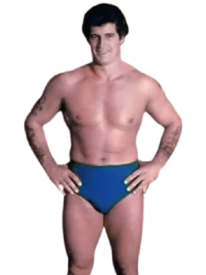Tony Garea