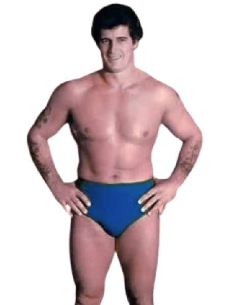 Tony Garea