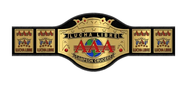 AAA Cruiserweight Championship