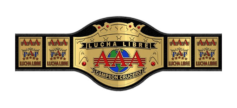 AAA Cruiserweight Championship